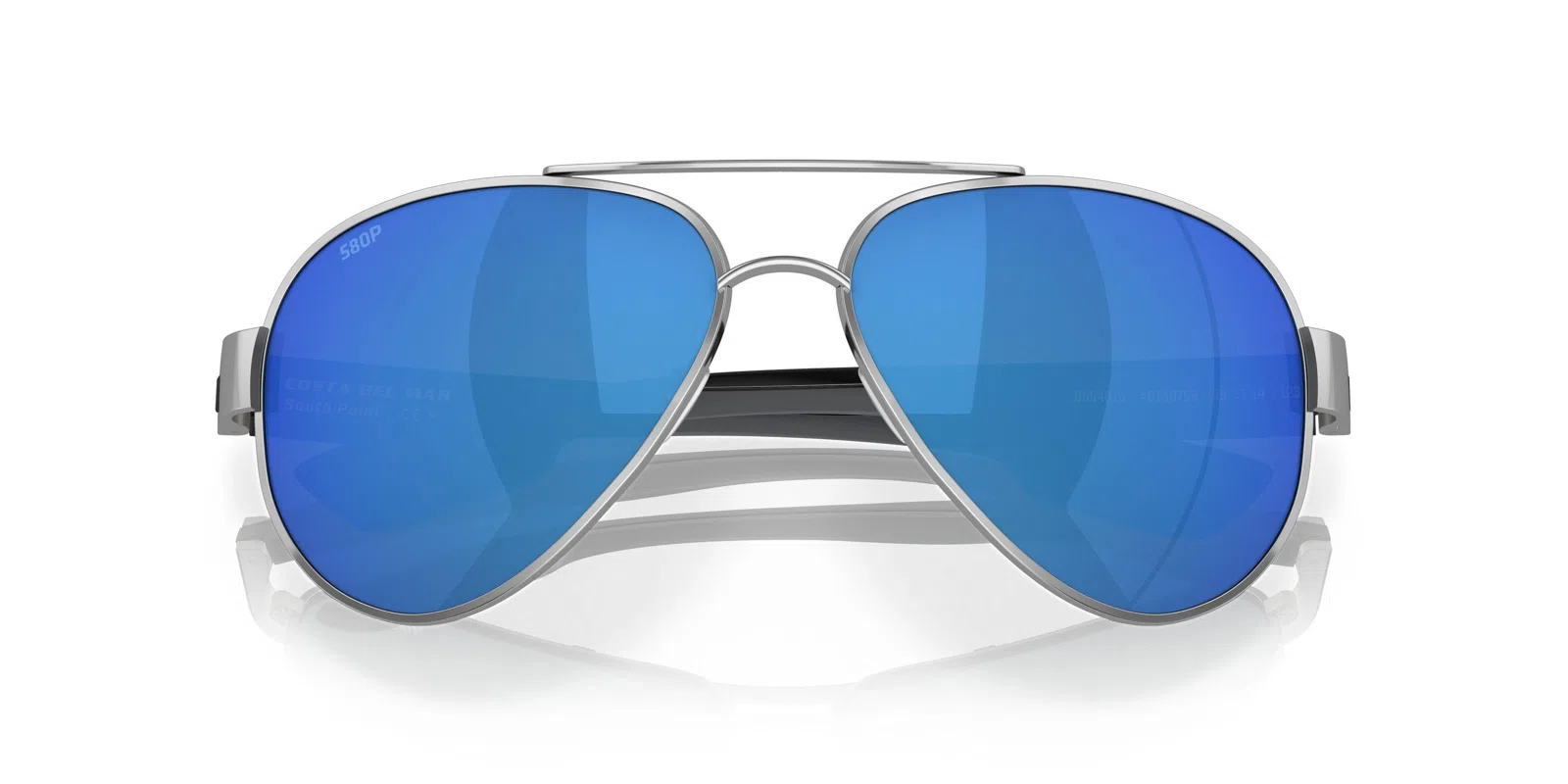 Costa Del Mar South Point 4010 Sunglasses - view 7